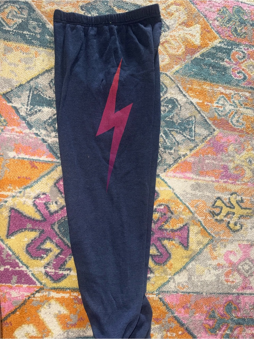 Aviator Nation Bolt Sweats